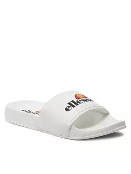 Мюли Ellesse, белый