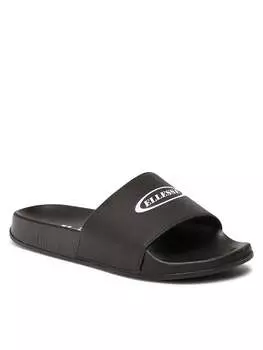 Мюли Ellesse, черный