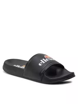 Мюли Ellesse, черный