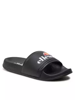 Мюли Ellesse, черный