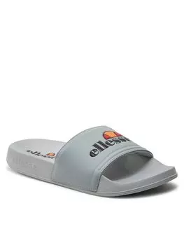 Мюли Ellesse, серый