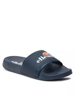 Мюли Ellesse, синий