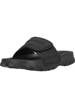 Мюли Endurance Poolsandale Toopin Pool, цвет 1001 Black