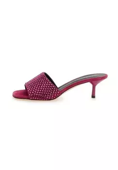 Мюли EUGY NIETEN Guess, сирень