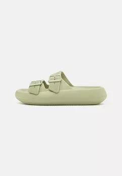 Мюли Even&Odd, цвет mint