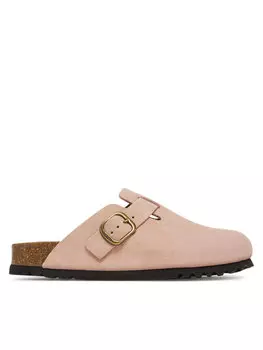 Мюли Fae F32198 Scholl, розовый