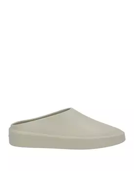 Мюли Fear Of God, серый