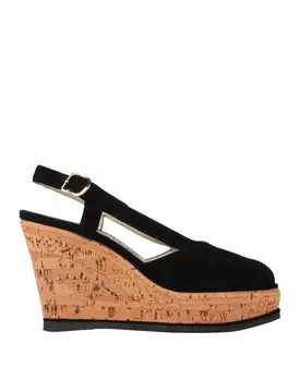 Мюли Ferragamo'S Creations, черный