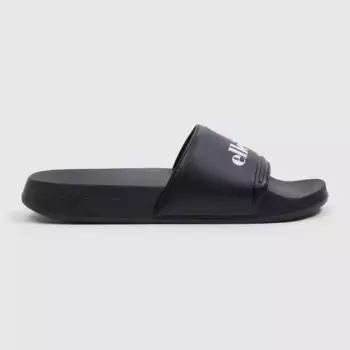 Мюли Filippo Slide Ellesse, черный