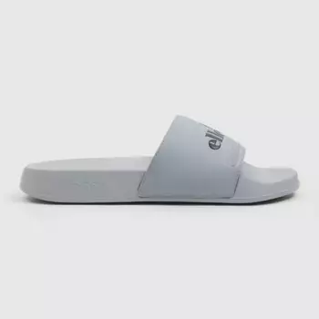 Мюли Filippo Slide Ellesse, серый