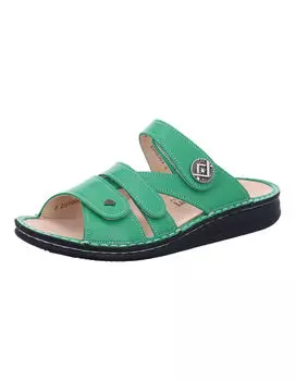 Мюли Finn Comfort AGUEDA, зеленый
