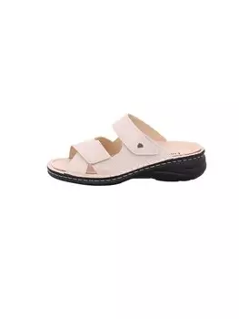 Мюли Finn Comfort beige, бежевый