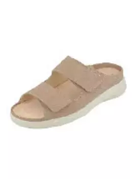 Мюли Finn Comfort, бежевый