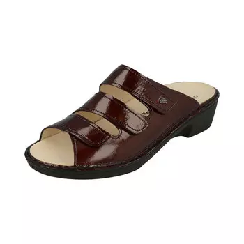 Мюли Finn Comfort Canzo, красный