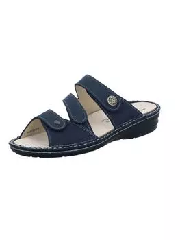 Мюли Finn Comfort, черный