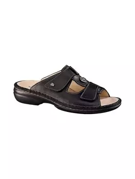 Мюли Finn Comfort, черный