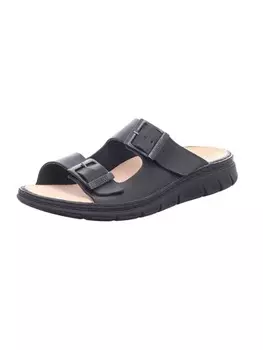 Мюли Finn Comfort, черный