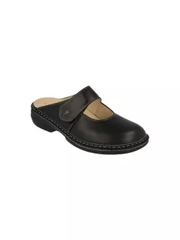 Мюли Finn Comfort Clog Stanford Leder, черный