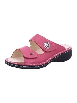 Мюли Finn Comfort, цвет azalea