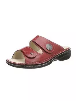 Мюли Finn Comfort, цвет kombi