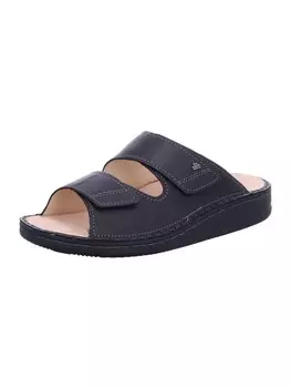 Мюли Finn Comfort, цвет nero