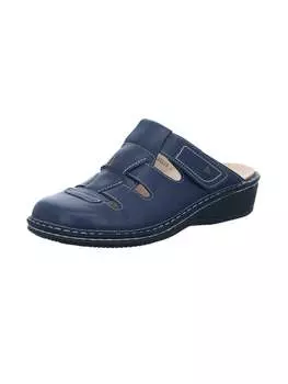 Мюли Finn Comfort, цвет ozean
