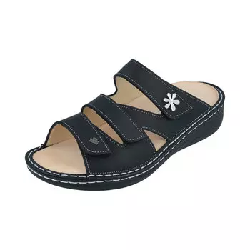 Мюли Finn Comfort Grenada, черный
