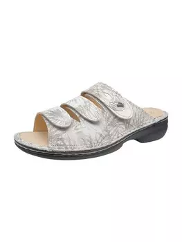 Мюли Finn Comfort Komfort, бежевый
