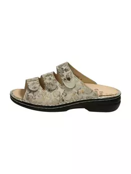 Мюли Finn Comfort Komfort, бежевый