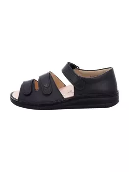 Мюли Finn Comfort Komfort, черный