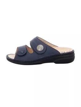 Мюли Finn Comfort Komfort, синий