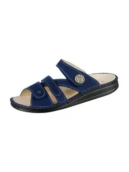 Мюли Finn Comfort Komfort, синий
