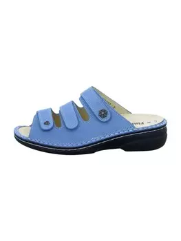 Мюли Finn Comfort Komfort, синий