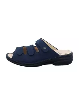 Мюли Finn Comfort Komfort, синий