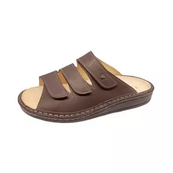 Мюли Finn Comfort Korfu, коричневый