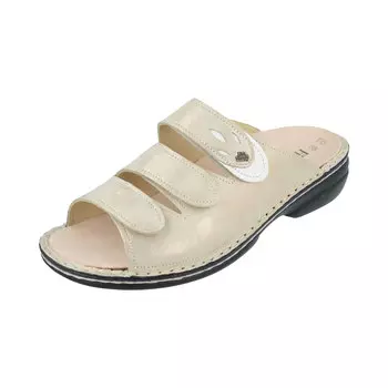 Мюли Finn Comfort Kos, бежевый