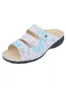 Мюли Finn Comfort, красочный