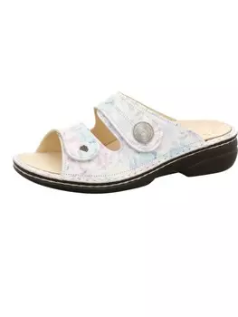 Мюли Finn Comfort, красочный