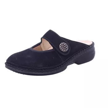 Мюли Finn Comfort Lauflernschuh, черный