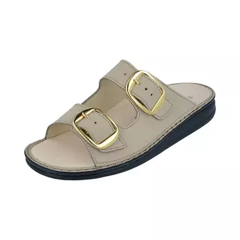 Мюли Finn Comfort Lipari, бежевый