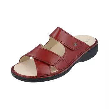 Мюли Finn Comfort Melrose, красный