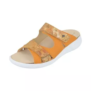 Мюли Finn Comfort Palau, желтый
