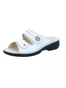 Мюли Finn Comfort Pantolette, белый