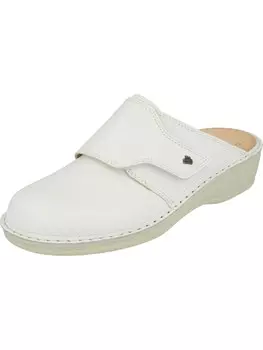 Мюли Finn Comfort Pantolette, белый
