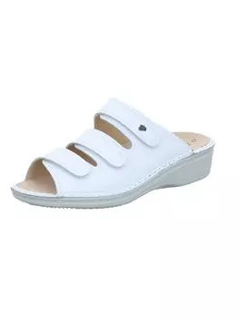 Мюли Finn Comfort Pantolette, белый