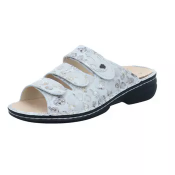 Мюли Finn Comfort Pantolette, бежевый