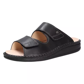 Мюли Finn Comfort Pantolette, черный