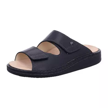 Мюли Finn Comfort Pantolette, черный