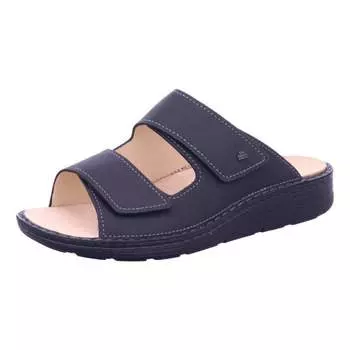 Мюли Finn Comfort Pantolette, черный