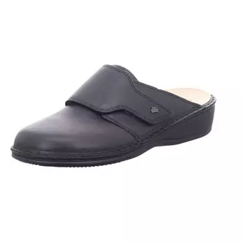 Мюли Finn Comfort Pantolette, черный